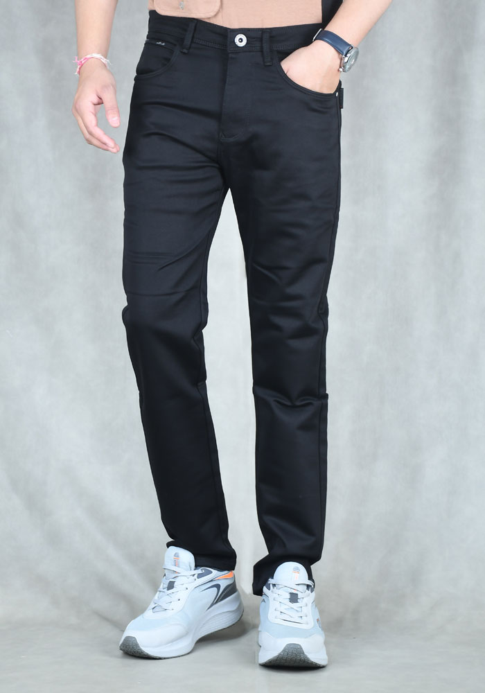 Alf Casual Trouser For Men