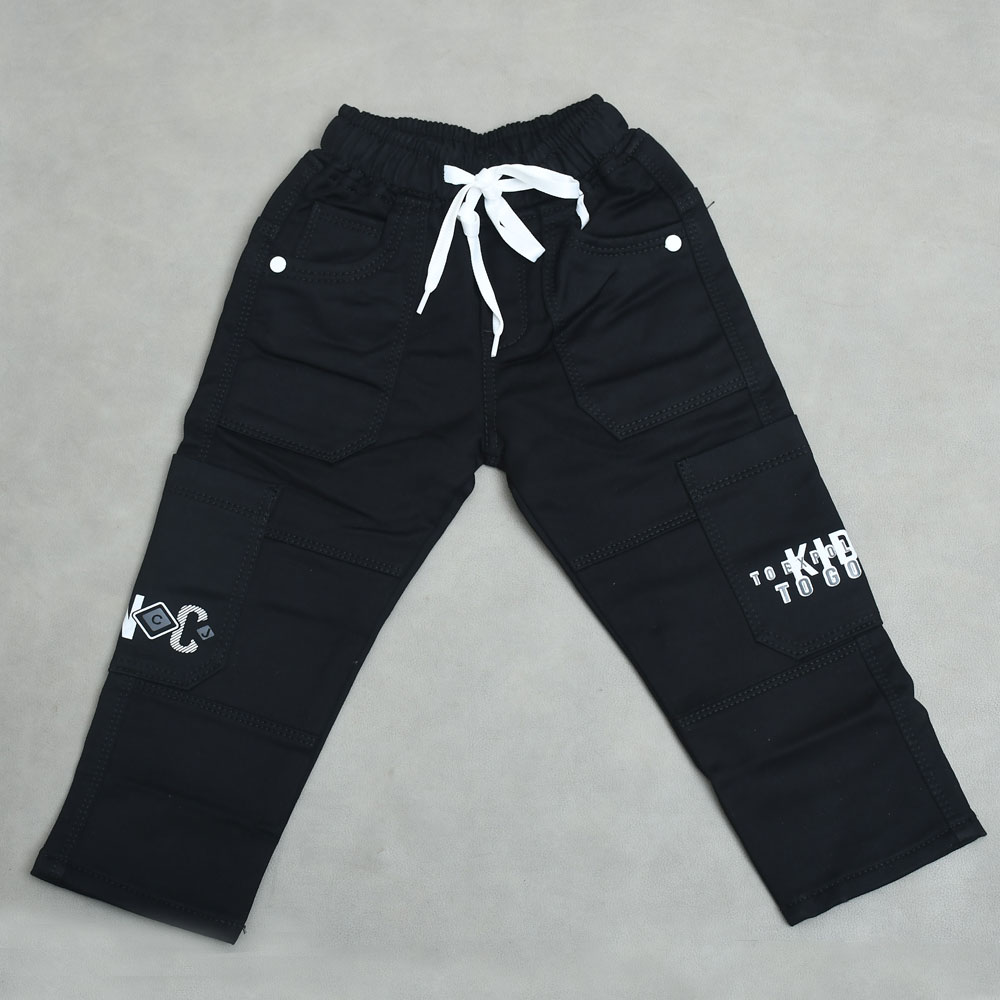 Vivu City Jeans For Boys