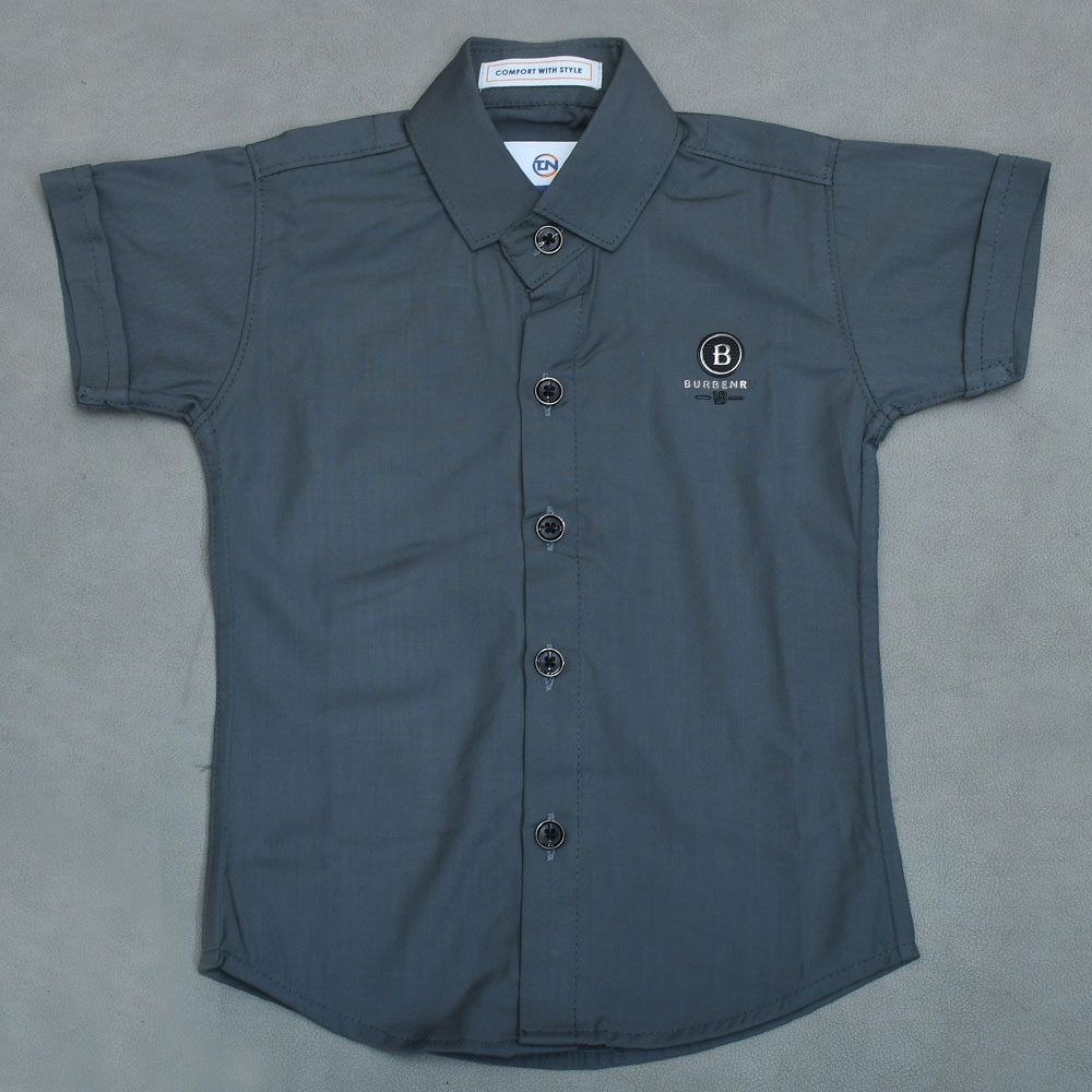 Star Topson Shirt For Boys