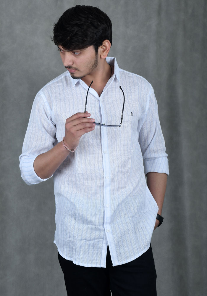 S Story Shirt For Men