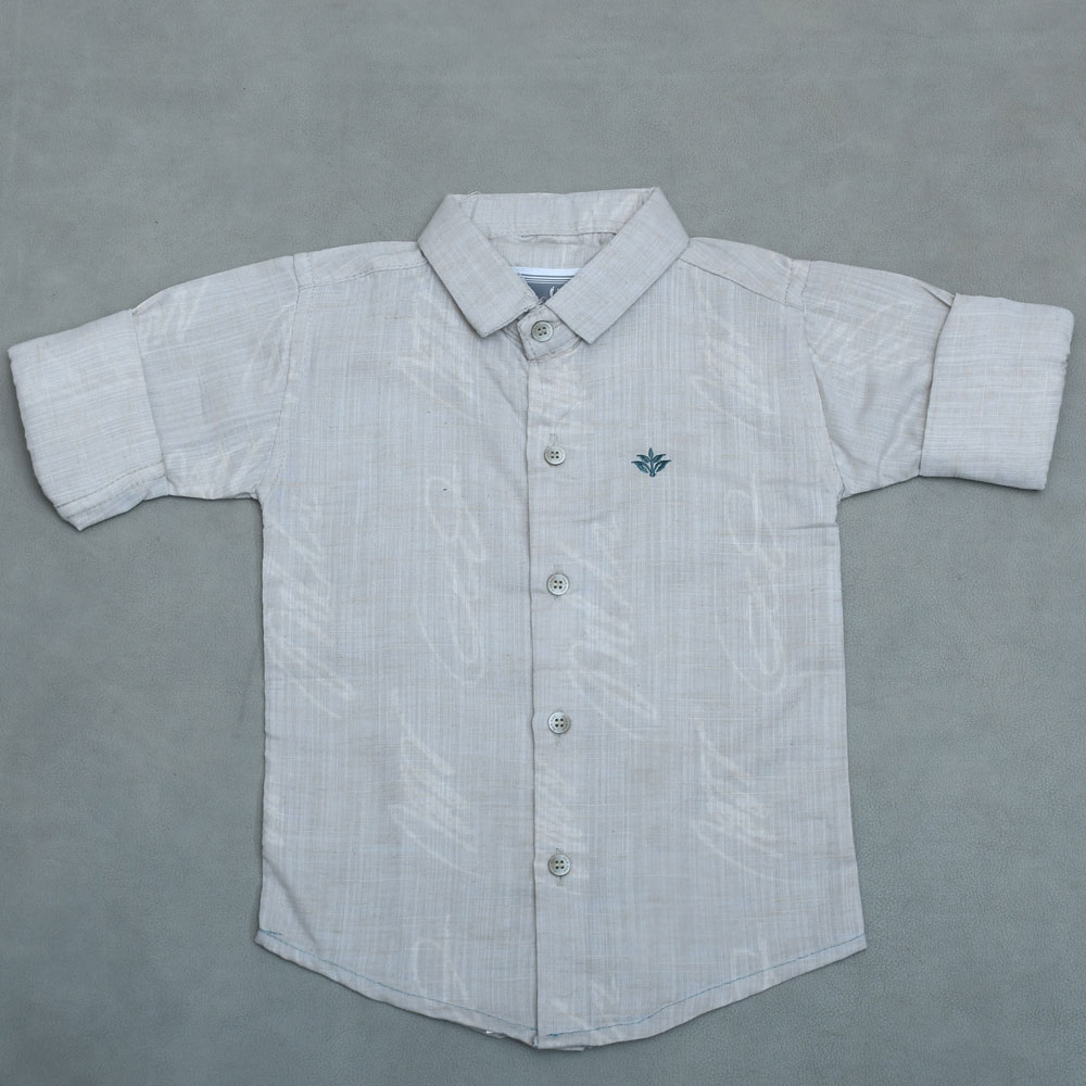 Par-Kee Shirt For Boys