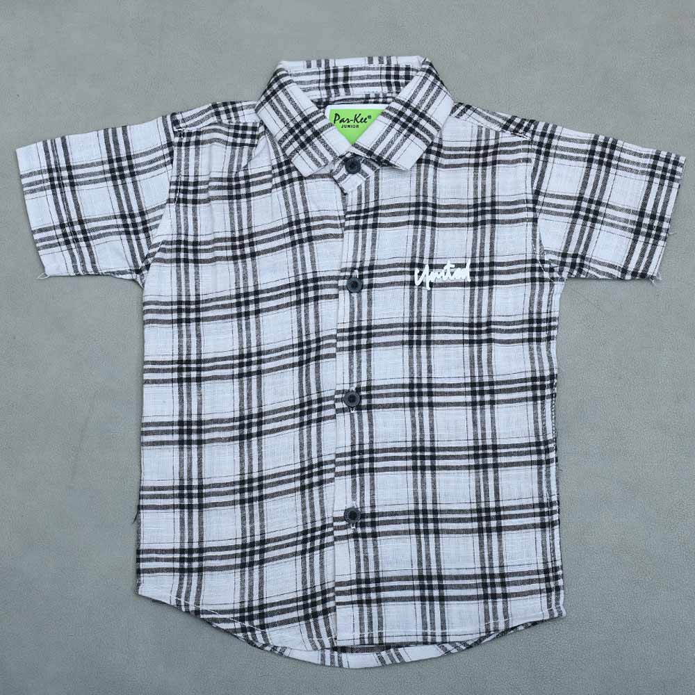 Par-Kee Shirt For Boys