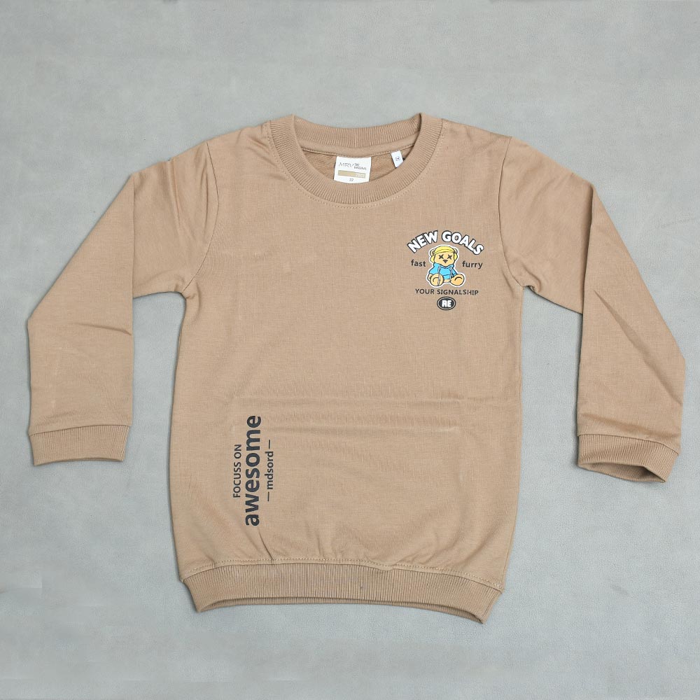 Maravillosa T-Shirt For Boys