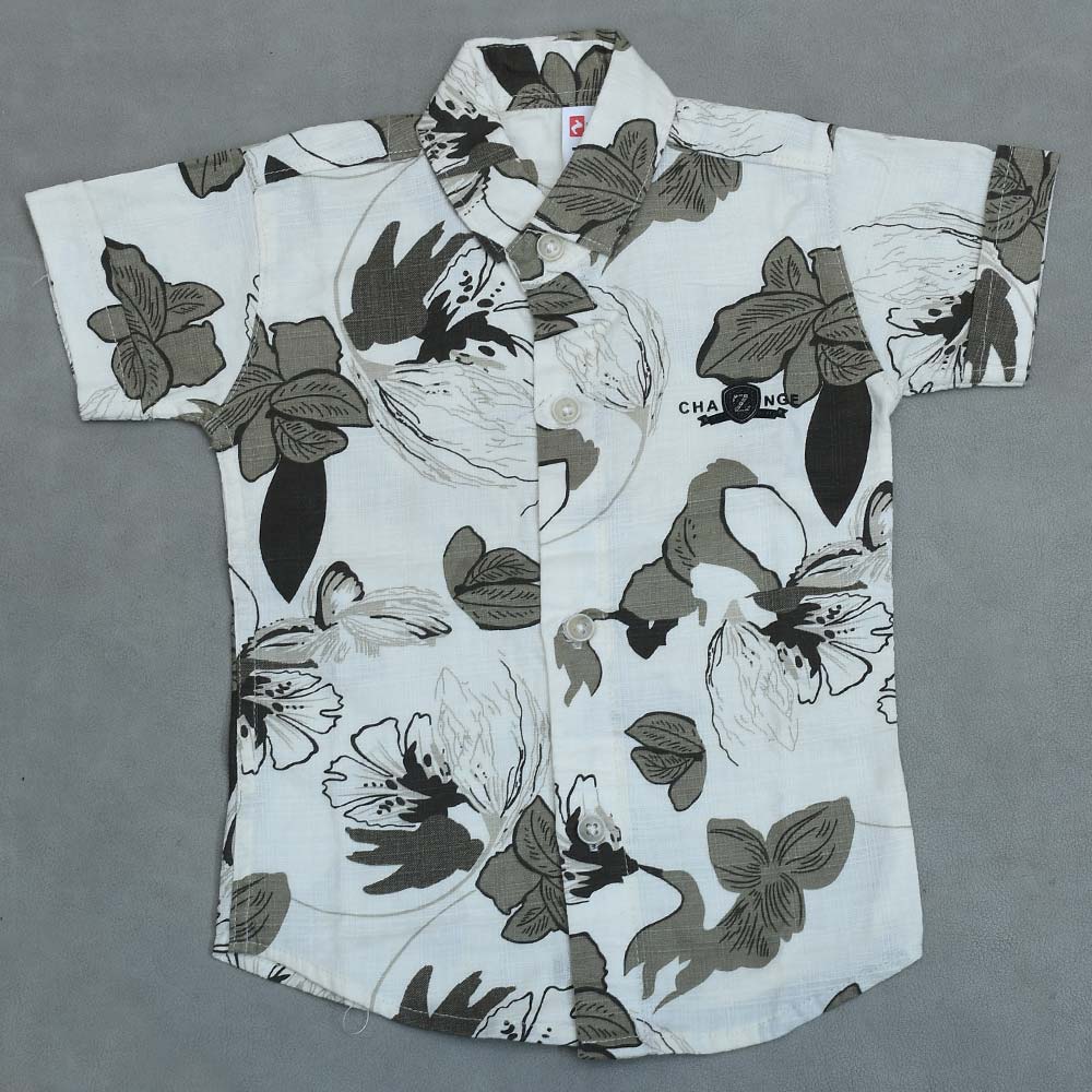 I Jack Shirt For Boys