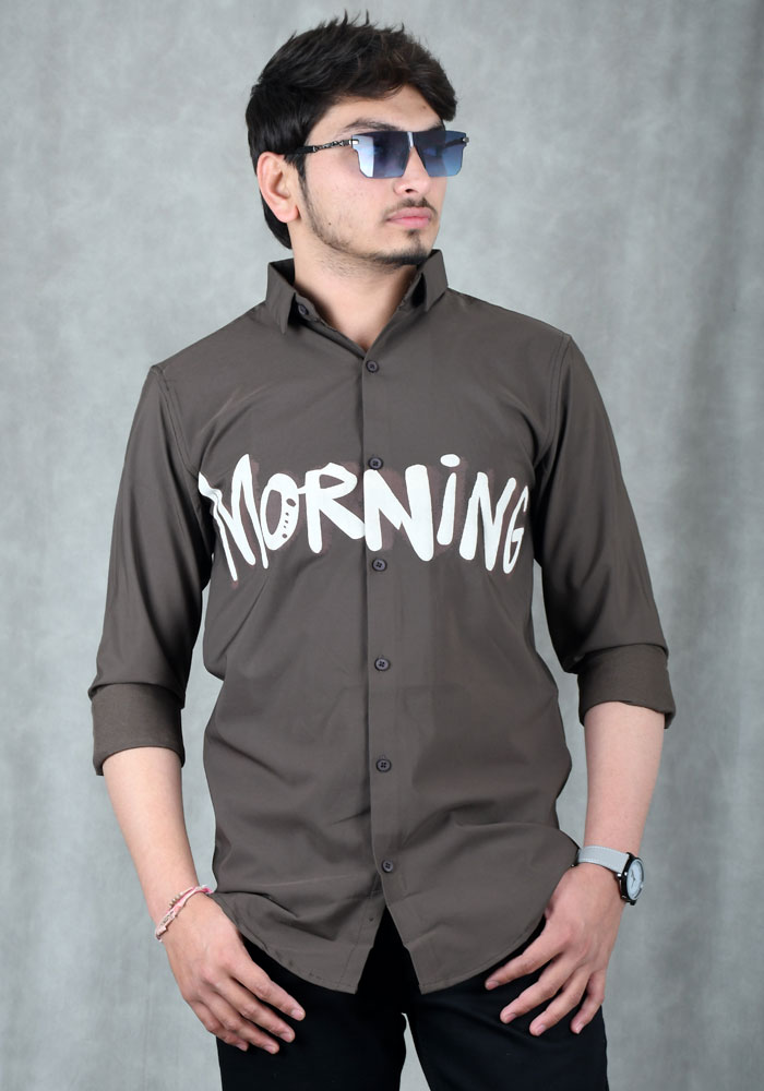 Likvid Shirt For Men