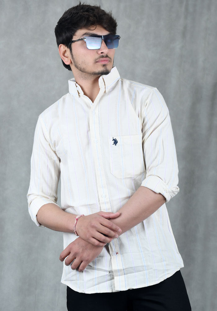 Likvid Shirt For Men