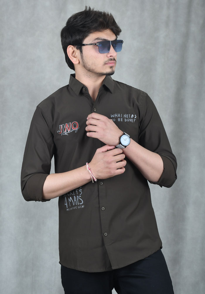 Likvid Shirt For Men