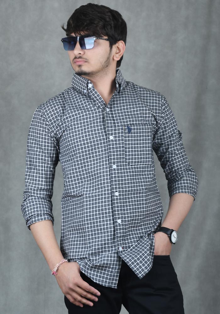 Likvid Shirt For Men