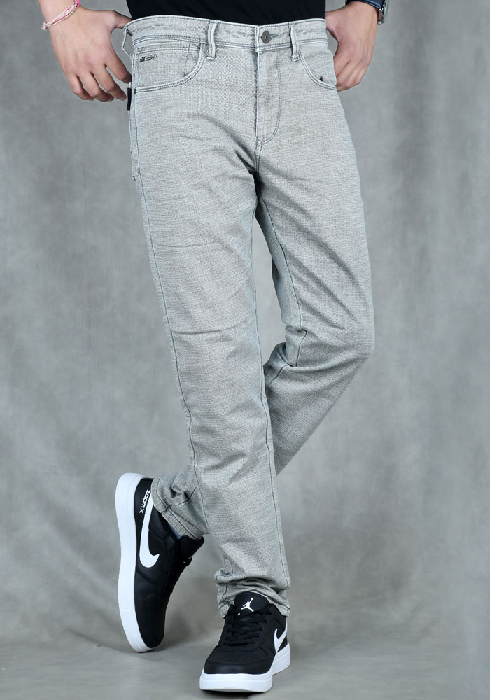 Alf Jeans For Men