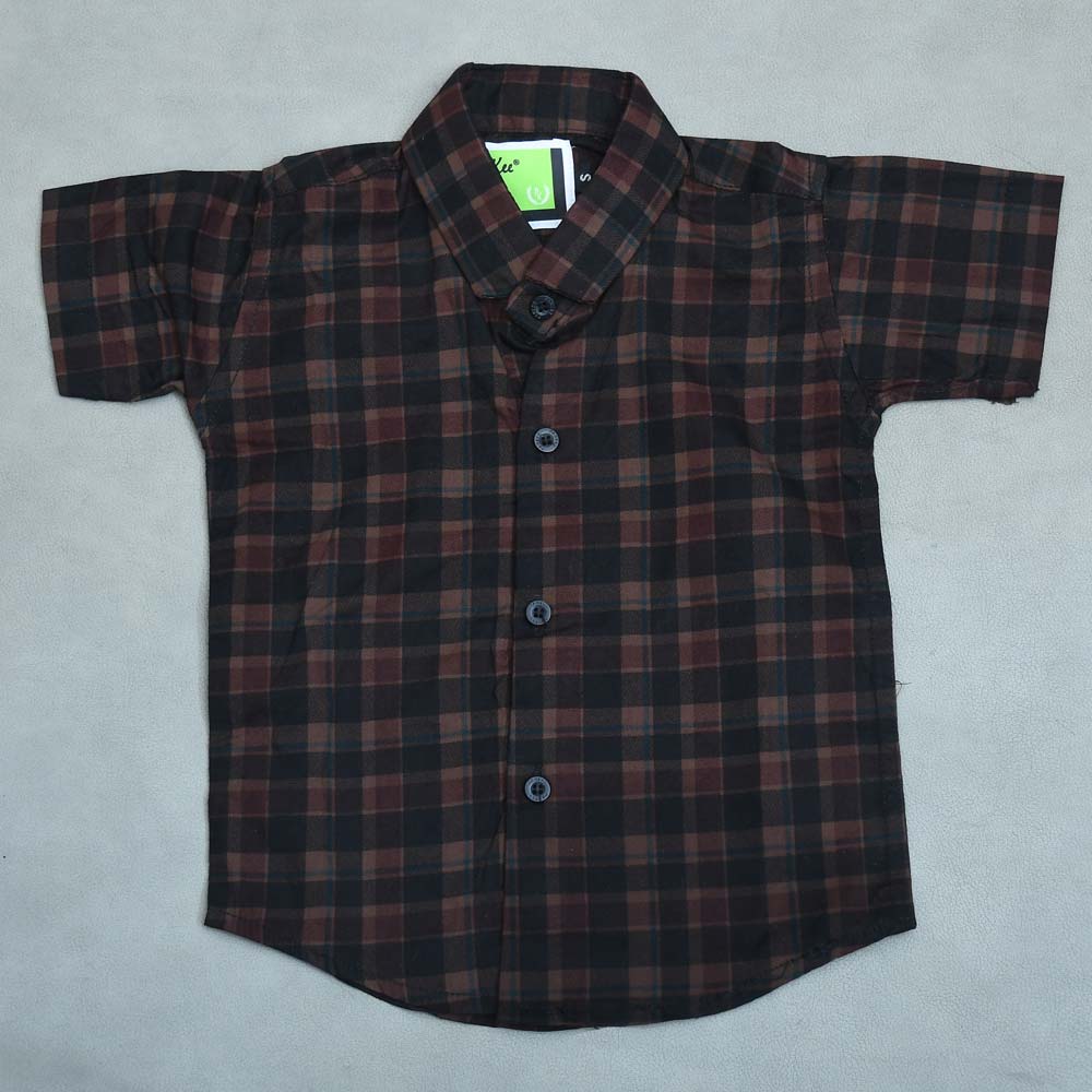 Par-Kee Shirt For Boys