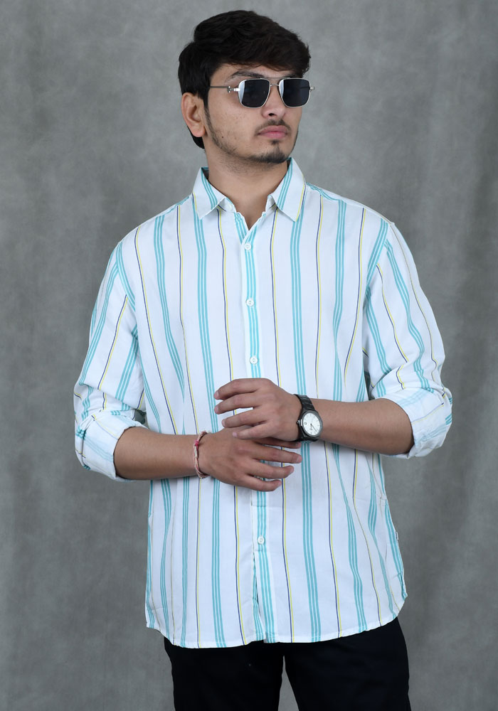 Spykar Shirt For Men