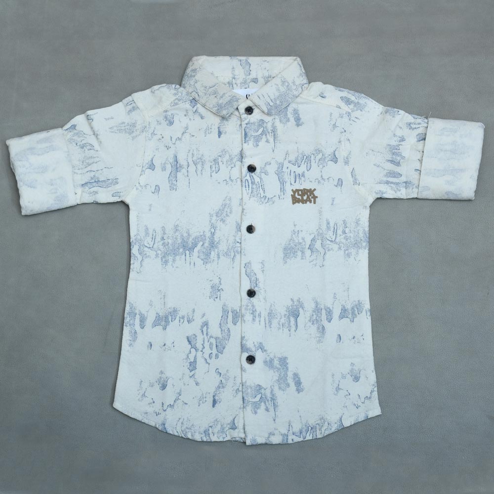 Par-Kee Shirt For Boys