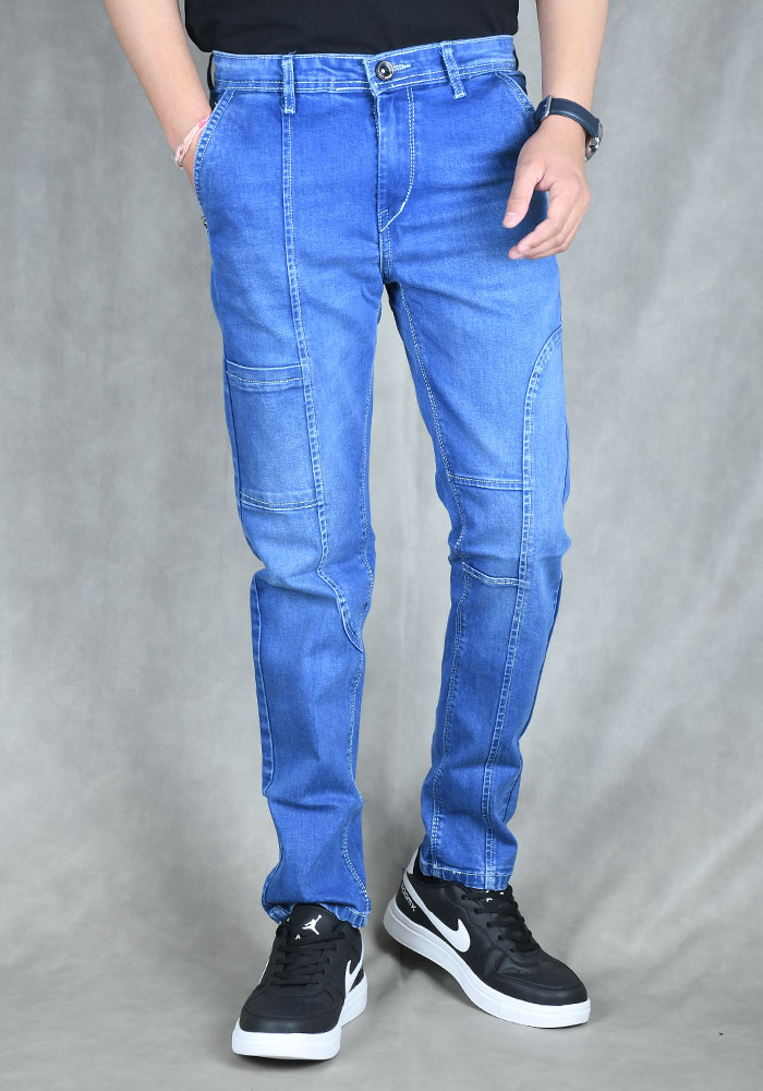 Urban Jack Jeans For Men