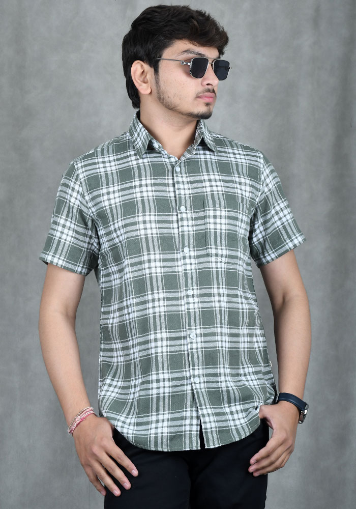 Spykar Shirt For Men
