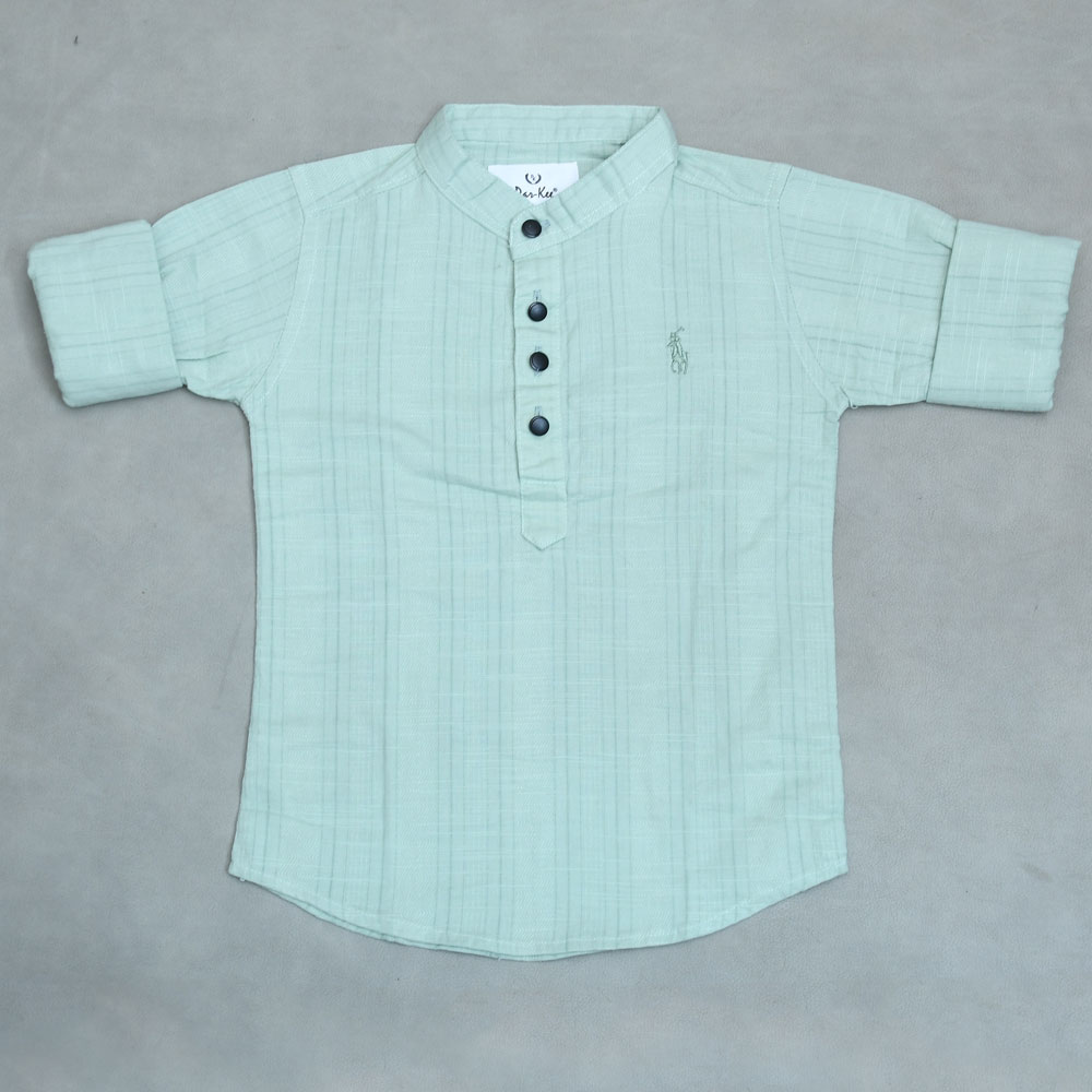 Par-Kee Kurta For Boys