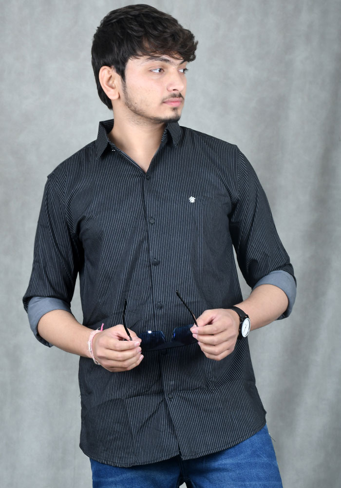 Likvid Shirt For Men