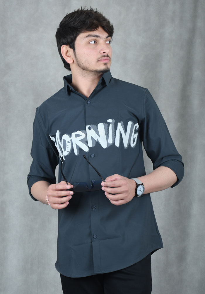 Likvid Shirt For Men