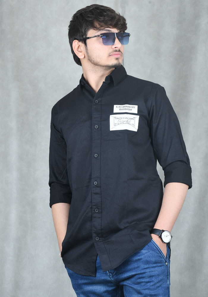 Likvid Shirt For Men