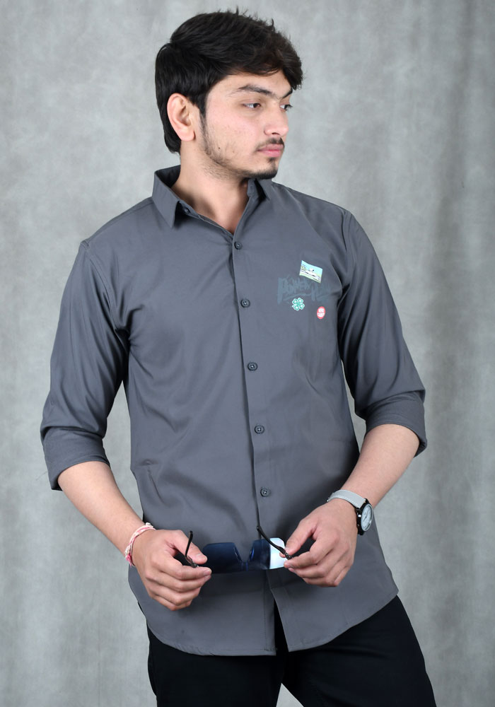 Likvid Shirt For Men