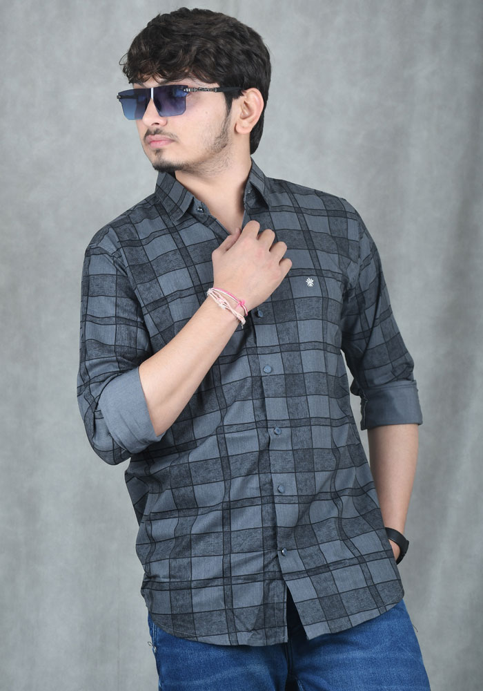 Likvid Shirt For Men