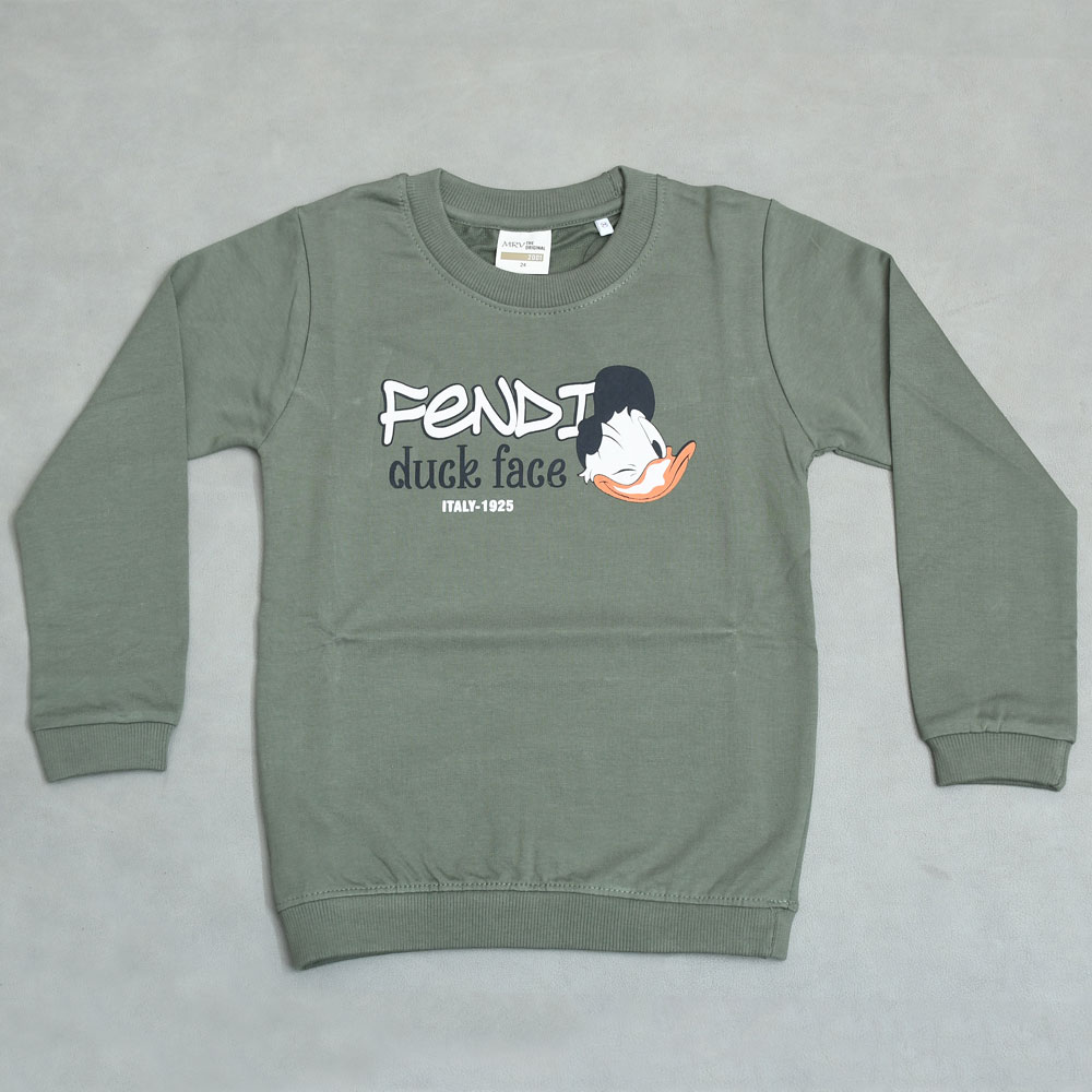 Maravillosa T-Shirt For Boys