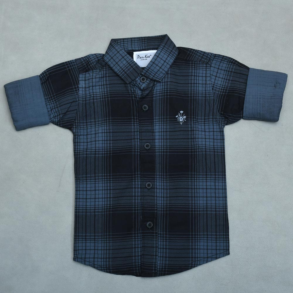 Par-Kee Shirt For Boys
