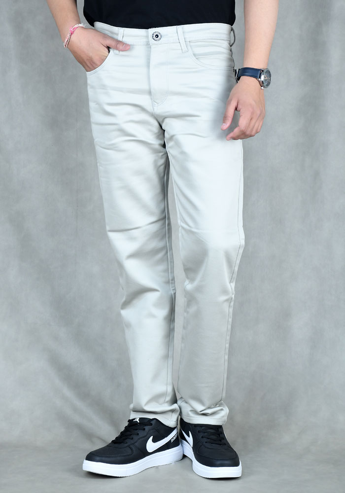 Alf Casual Trouser For Men