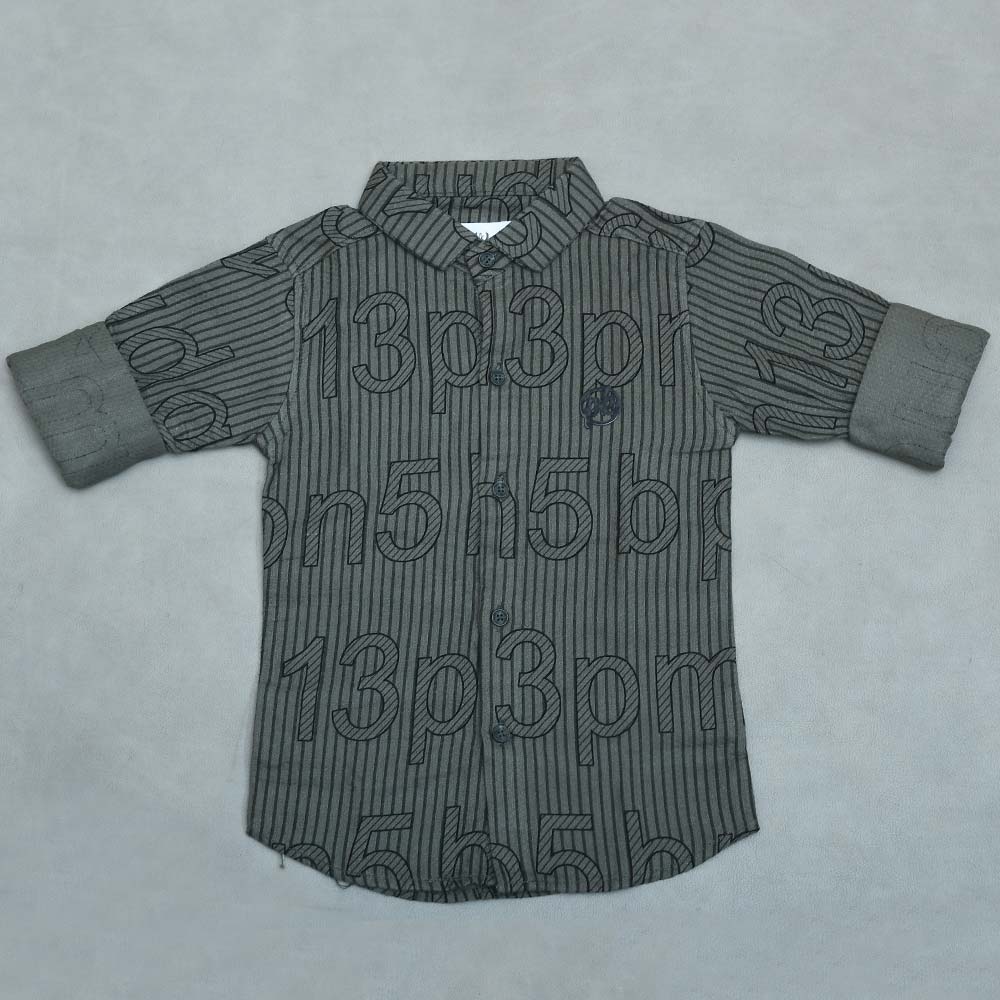 Par-Kee Shirt For Boys