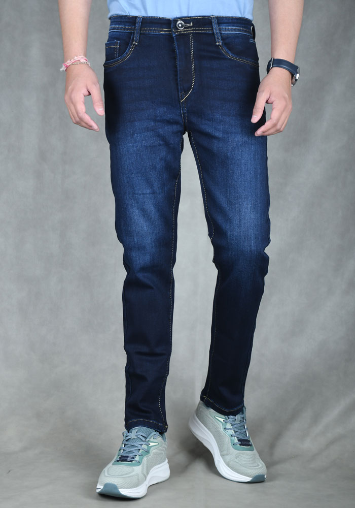Urban Jack Jeans For Men