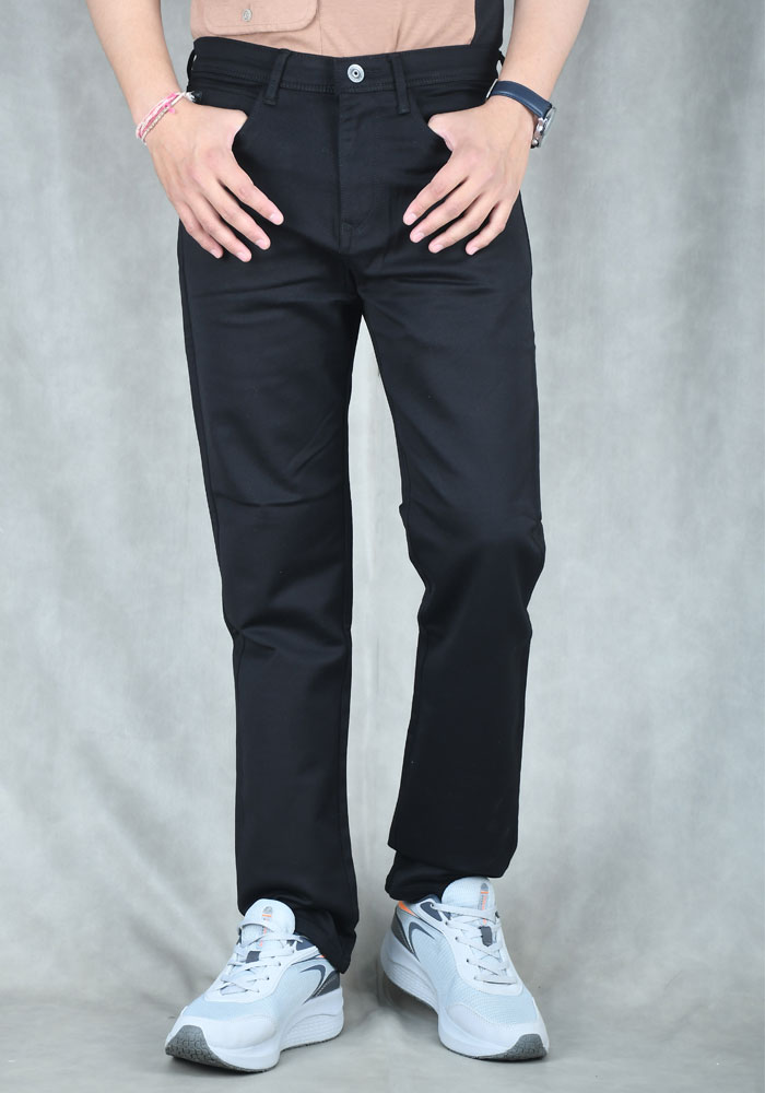 Alf Casual Trouser For Men