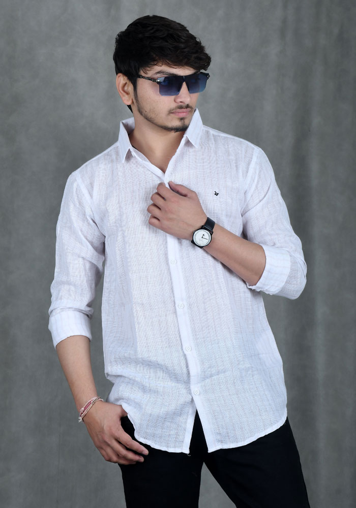 S Story Shirt For Men