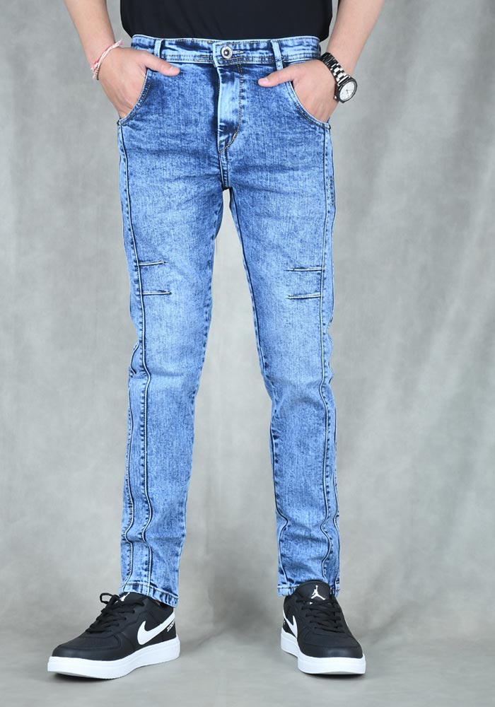 Urban Jack Jeans For Men