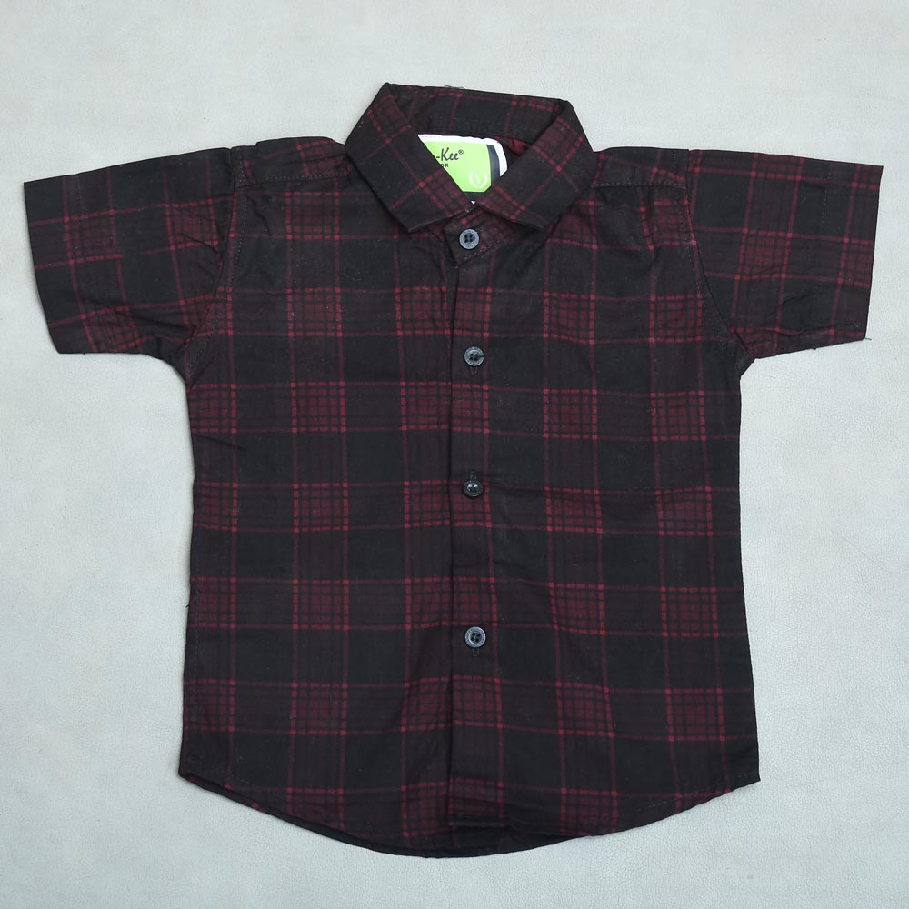 Par-Kee Shirt For Boys