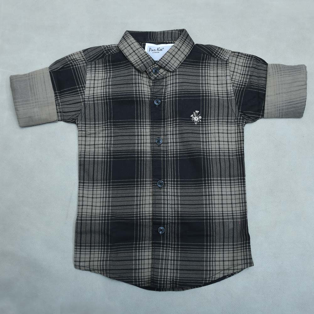 Par-Kee Shirt For Boys