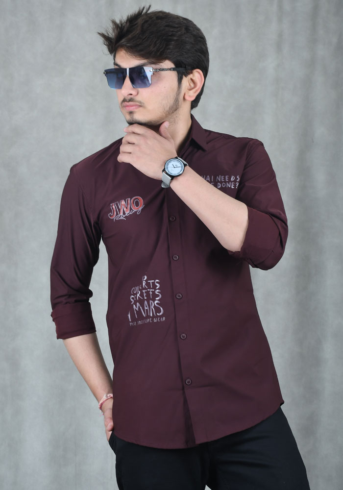 Likvid Shirt For Men