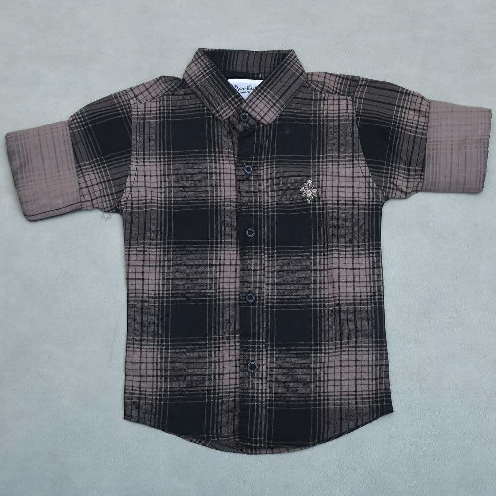 Par-Kee Shirt For Boys