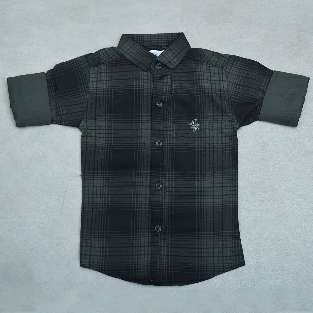 Par-Kee Shirt For Boys