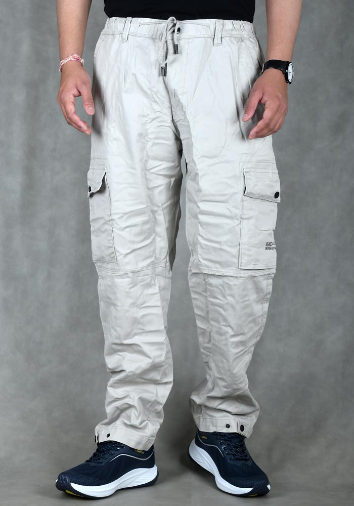 Kanchiro Track Pant For Men