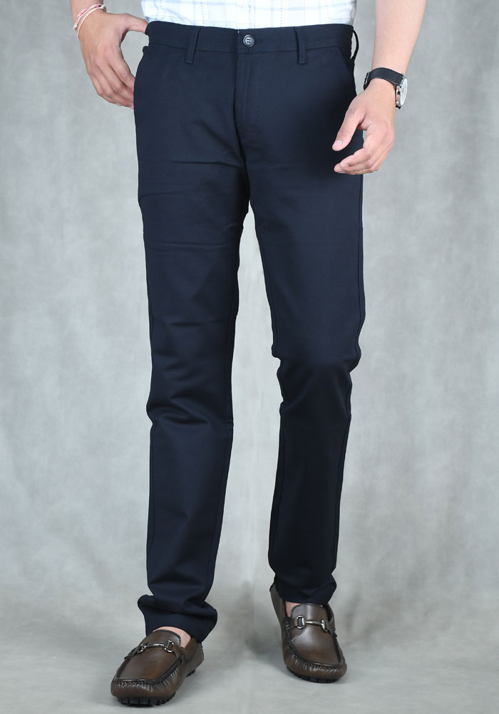 Alf Casual Trouser For Men