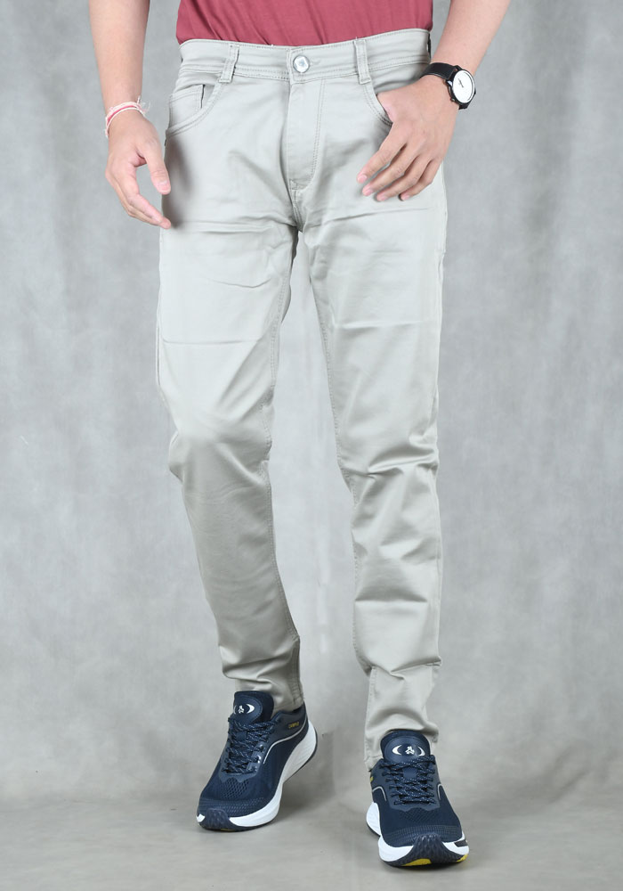 OS Casual Trouser For Men