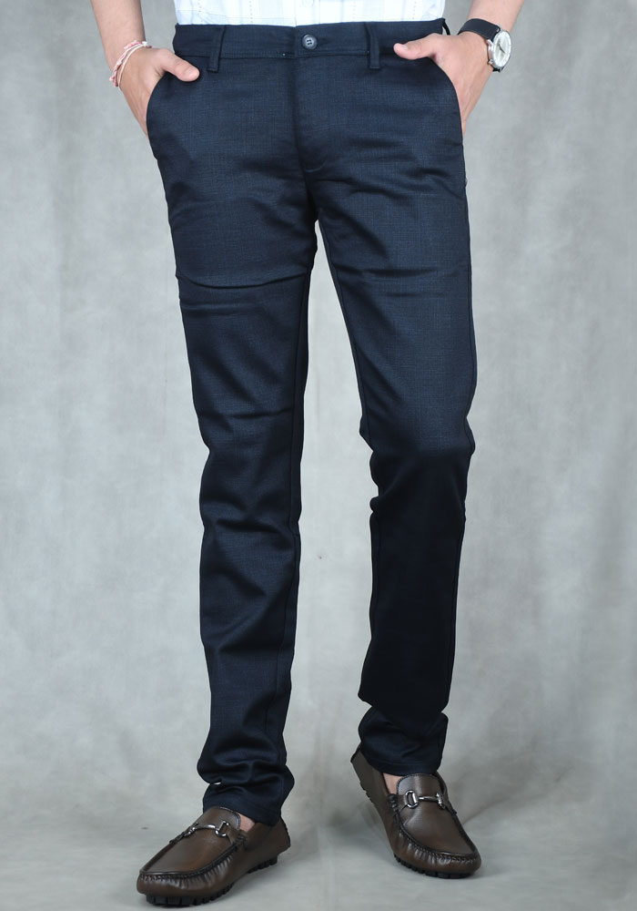 Alf Casual Trouser For Men