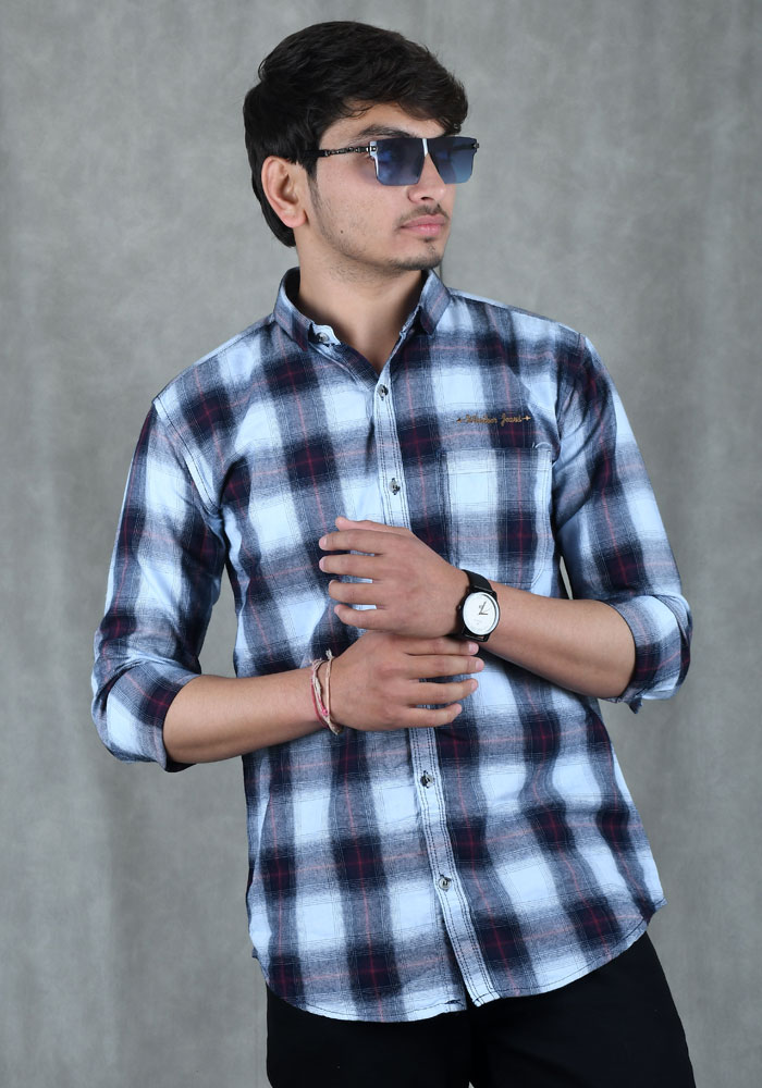 Whether Shirt For Men