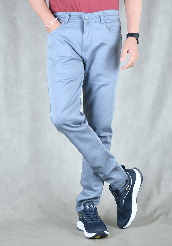 OS Casual Trouser For Men