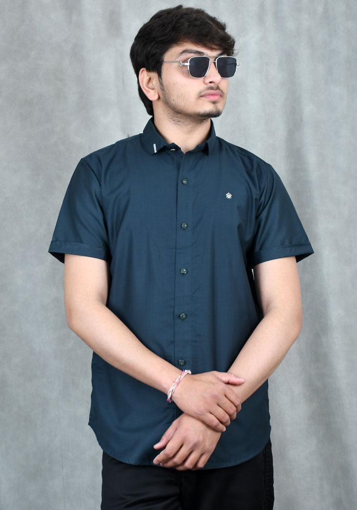 Regen Club Shirt For Men