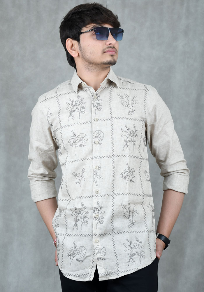 Glory Shirt For Men