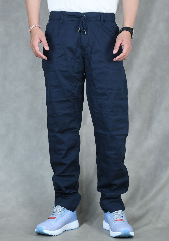 Kanchiro Track Pant For Men
