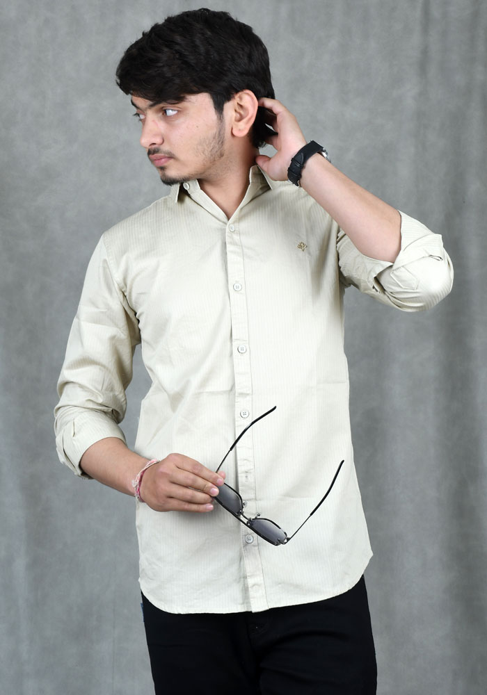 Par-Kee Shirt For Men