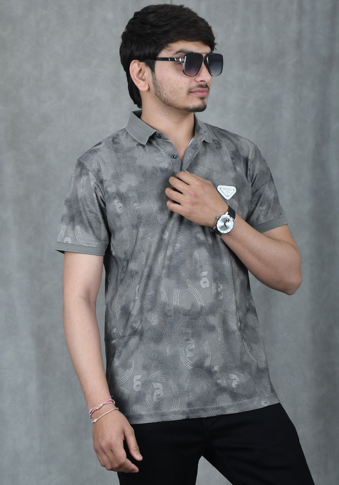 145 T-Shirt For Men
