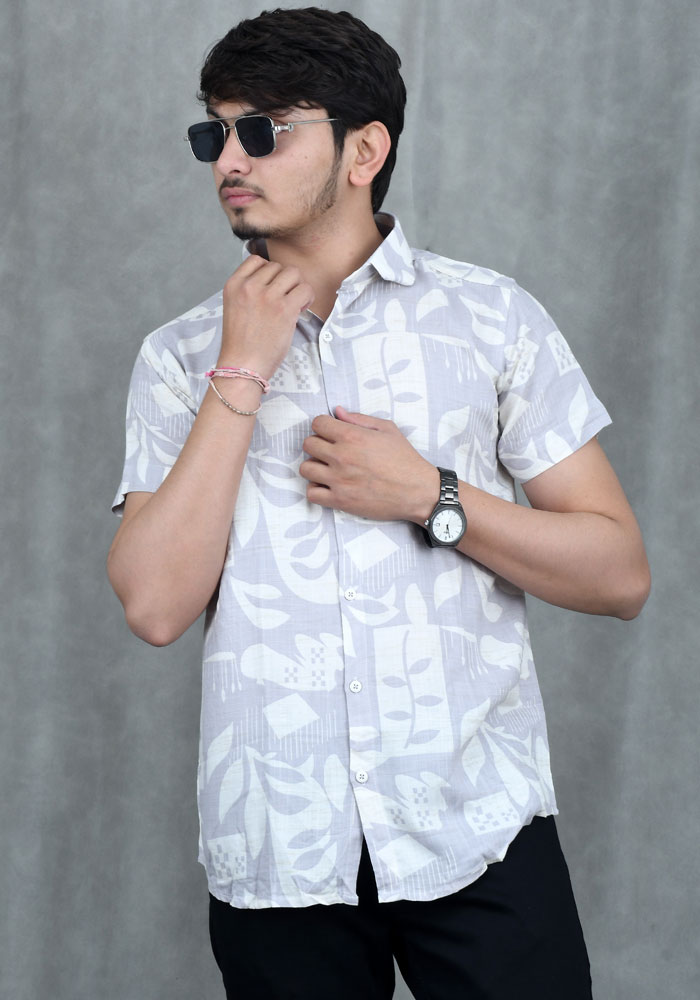 Color Hunt Shirt For Men