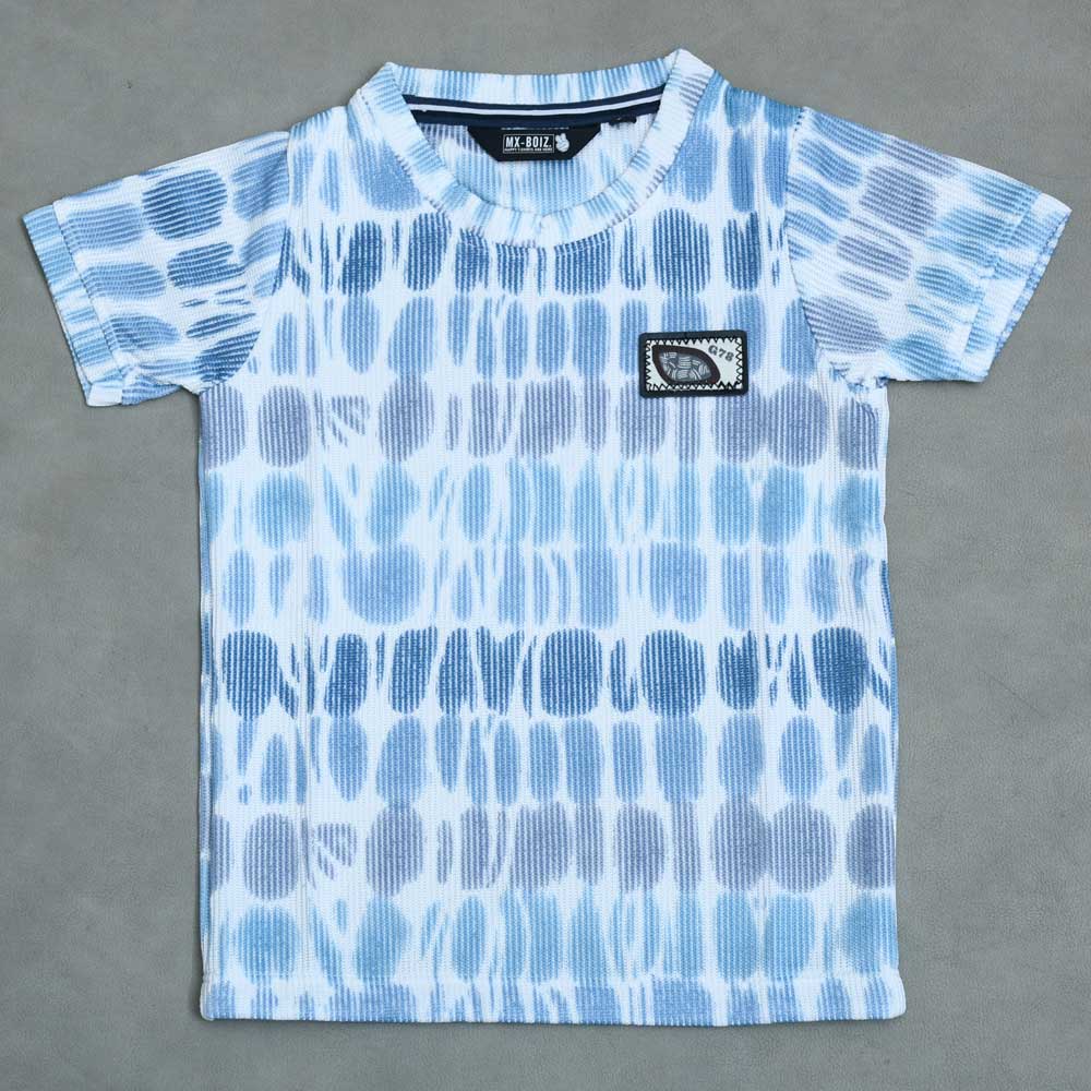 Maxzone T-Shirt For Boys